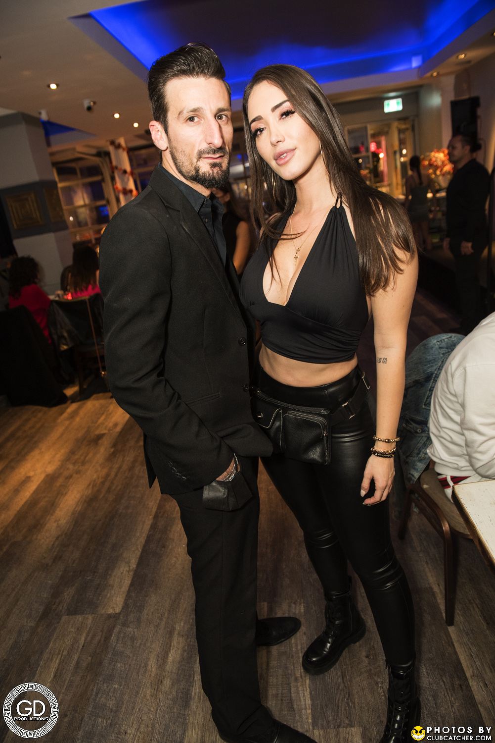 Megas Restaurant party venue photo 43 - November 18th, 2021