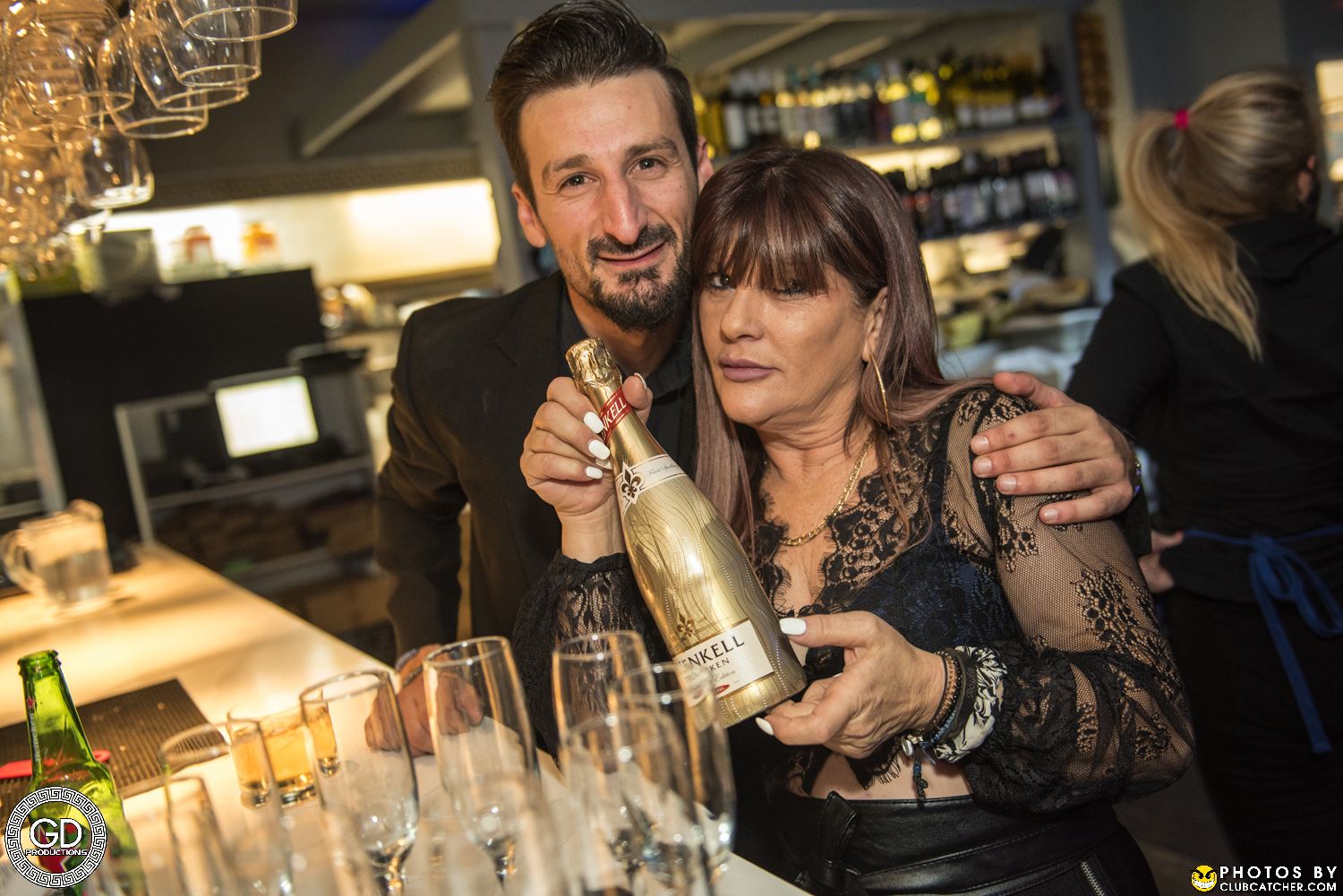 Megas Restaurant party venue photo 44 - November 18th, 2021