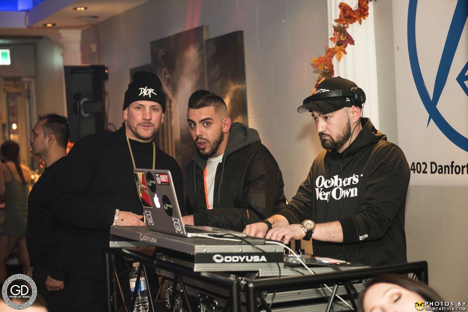 Megas Restaurant party venue photo 46 - November 18th, 2021