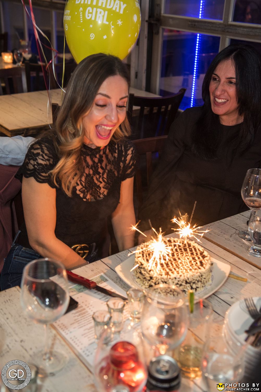 Megas Restaurant party venue photo 47 - November 18th, 2021