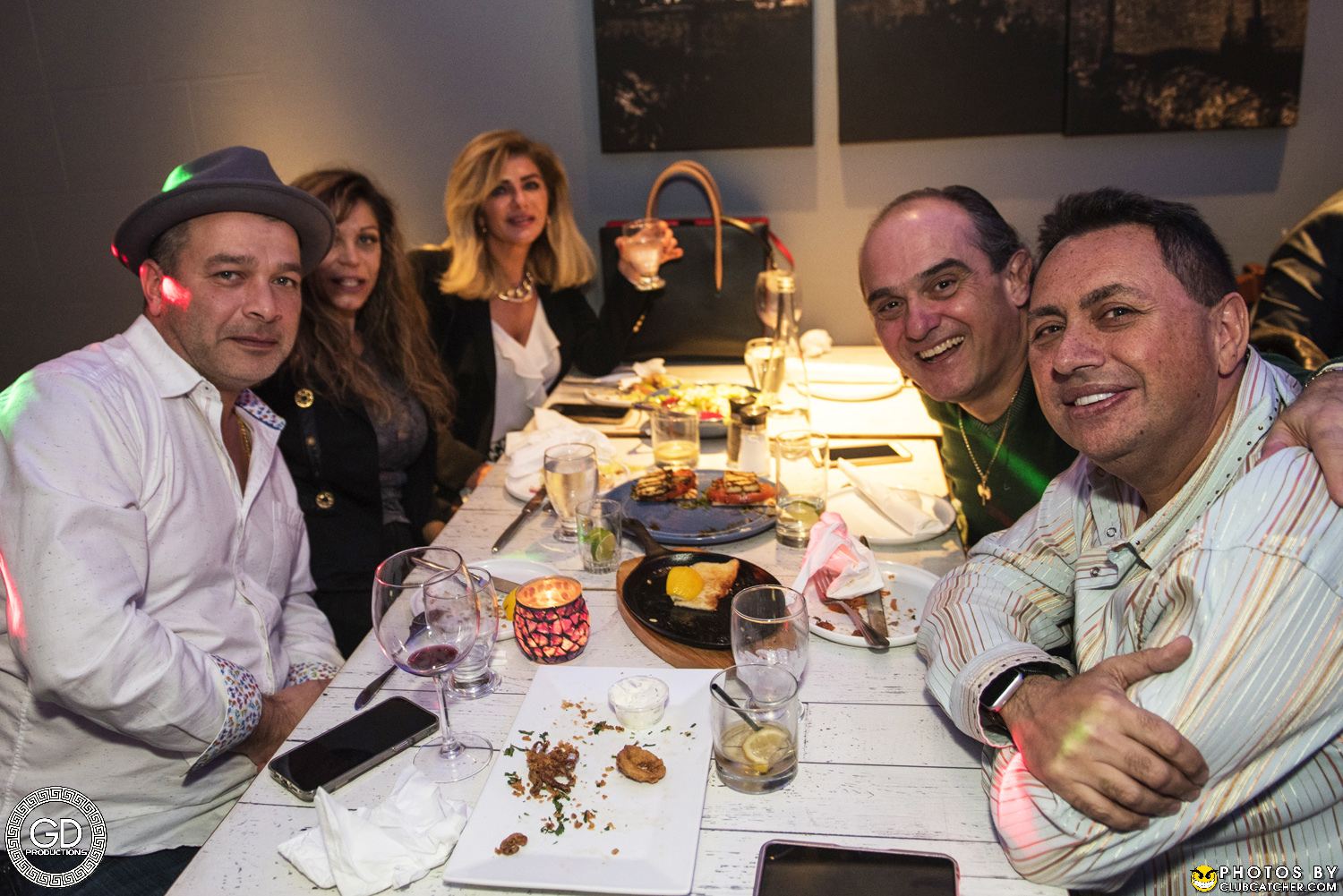 Megas Restaurant party venue photo 48 - November 18th, 2021