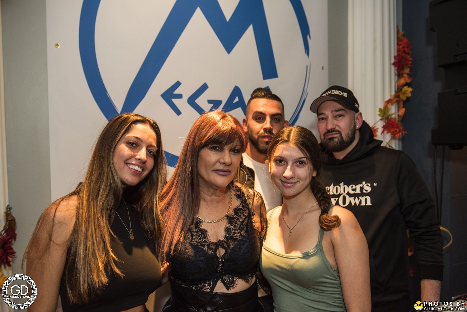 Megas Restaurant party venue photo 52 - November 18th, 2021