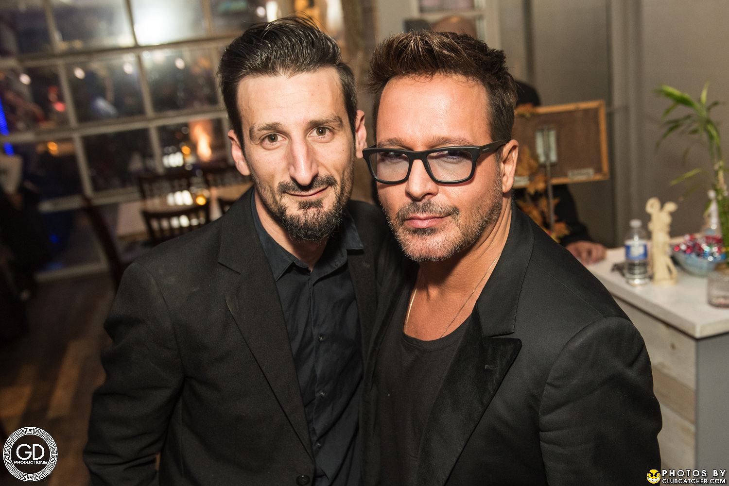 Megas Restaurant party venue photo 55 - November 18th, 2021