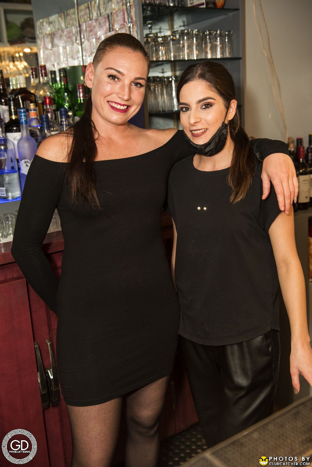 Megas Restaurant party venue photo 56 - November 18th, 2021