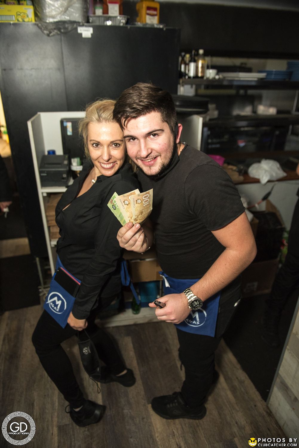 Megas Restaurant party venue photo 57 - November 18th, 2021