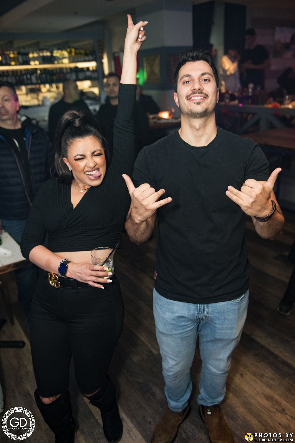 Megas Restaurant party venue photo 59 - November 18th, 2021