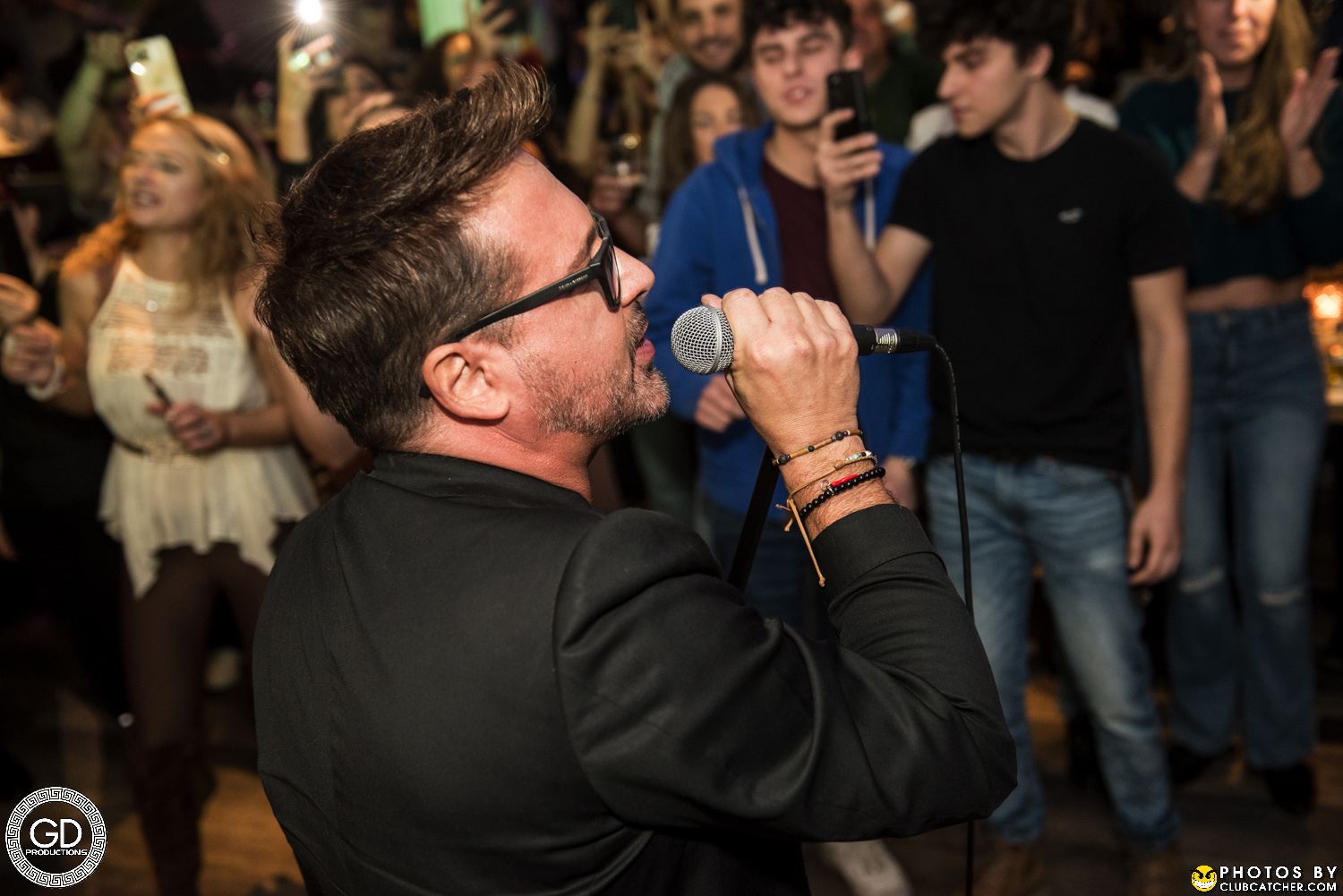 Megas Restaurant party venue photo 60 - November 18th, 2021