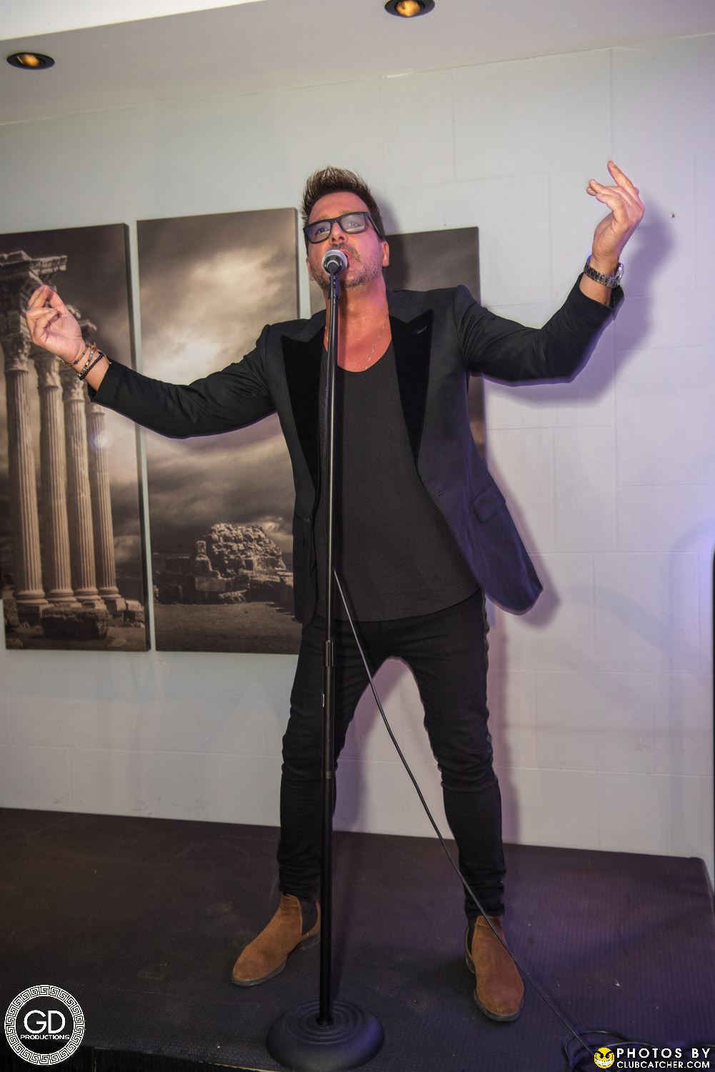 Megas Restaurant party venue photo 62 - November 18th, 2021