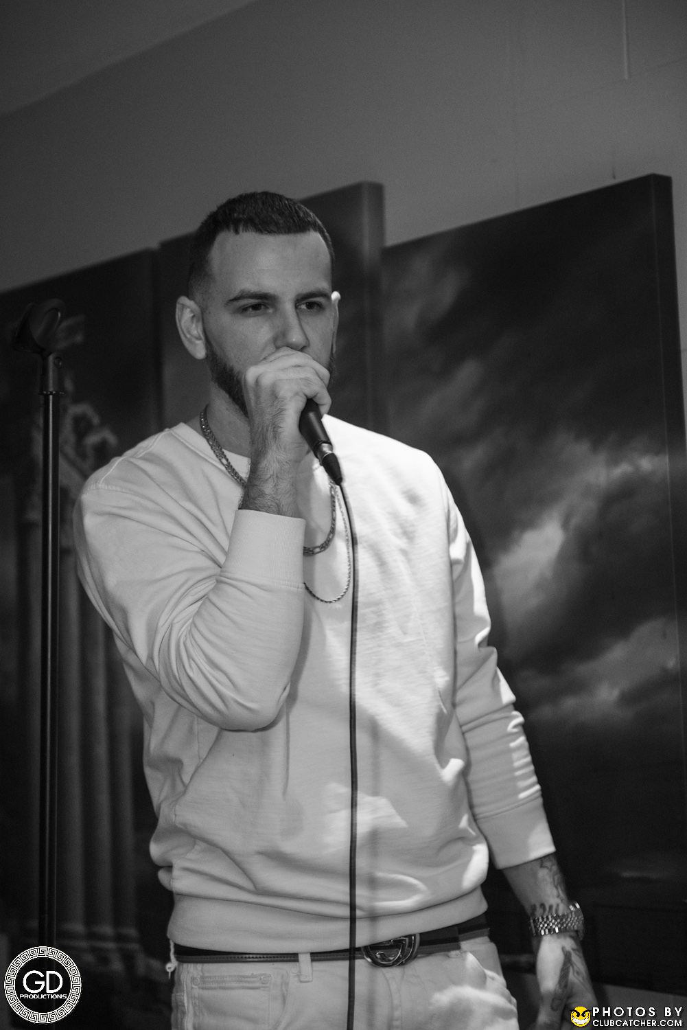 Megas Restaurant party venue photo 64 - November 18th, 2021