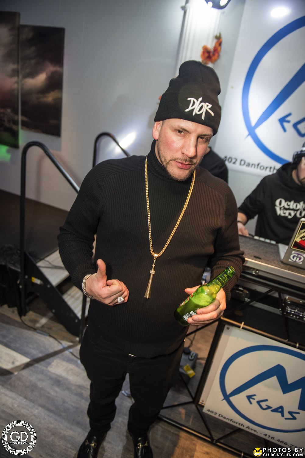 Megas Restaurant party venue photo 65 - November 18th, 2021