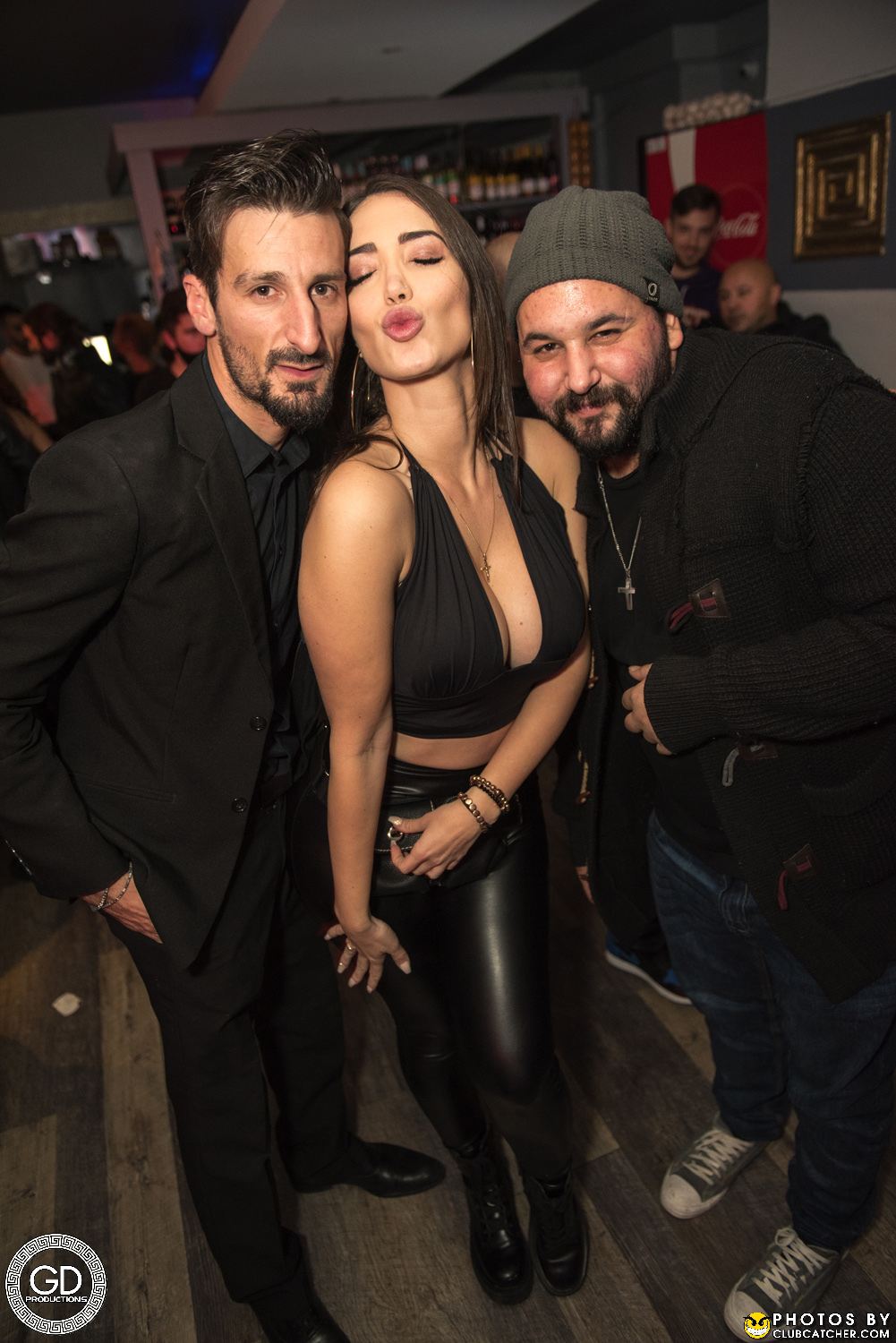 Megas Restaurant party venue photo 66 - November 18th, 2021