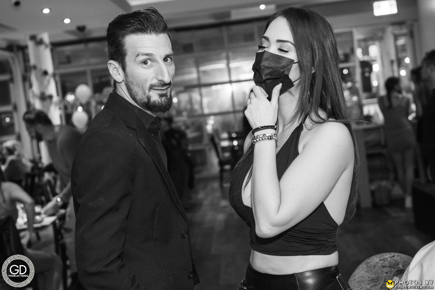 Megas Restaurant party venue photo 67 - November 18th, 2021