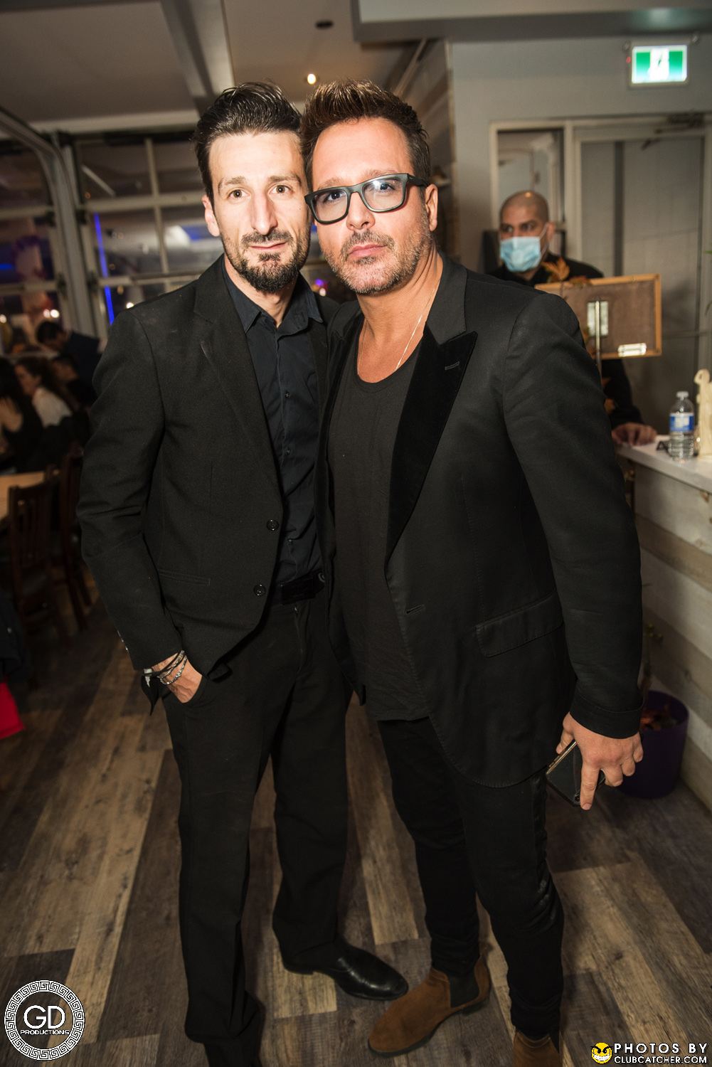 Megas Restaurant party venue photo 69 - November 18th, 2021