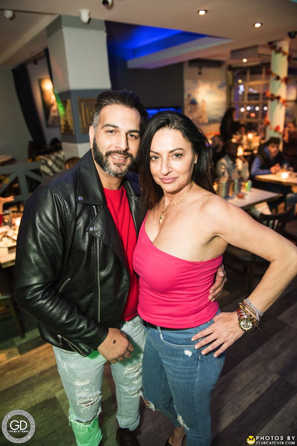 Megas Restaurant party venue photo 72 - November 18th, 2021