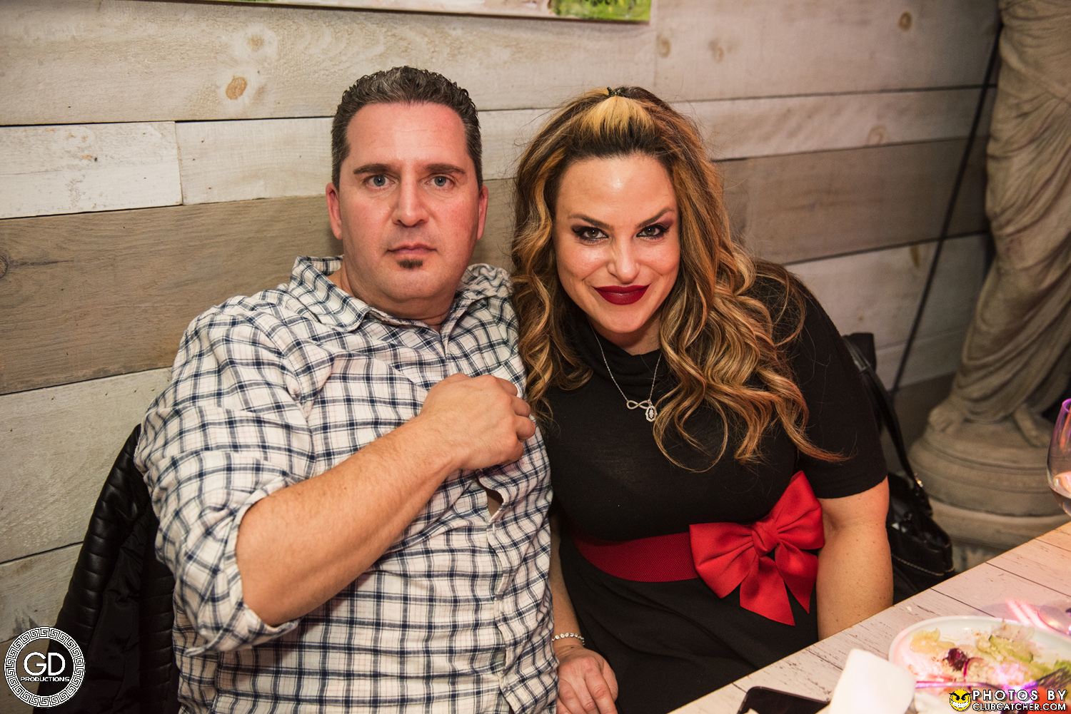 Megas Restaurant party venue photo 75 - November 18th, 2021