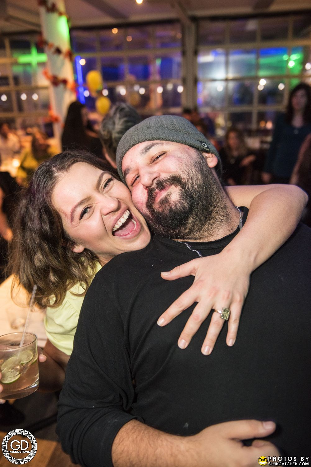 Megas Restaurant party venue photo 76 - November 18th, 2021