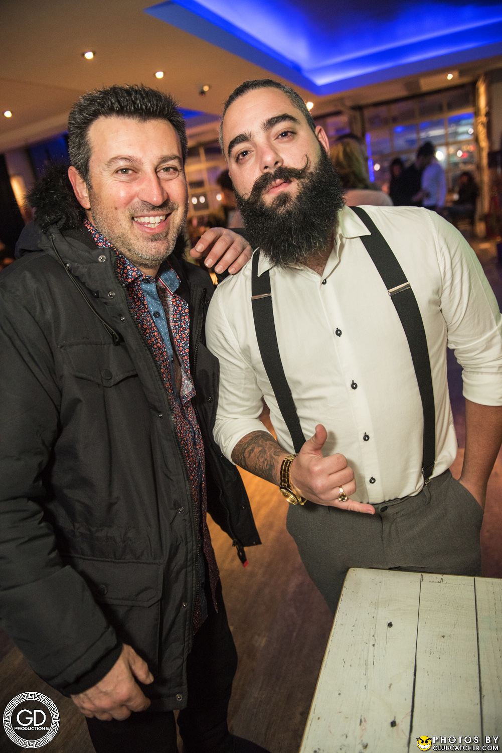 Megas Restaurant party venue photo 77 - November 18th, 2021