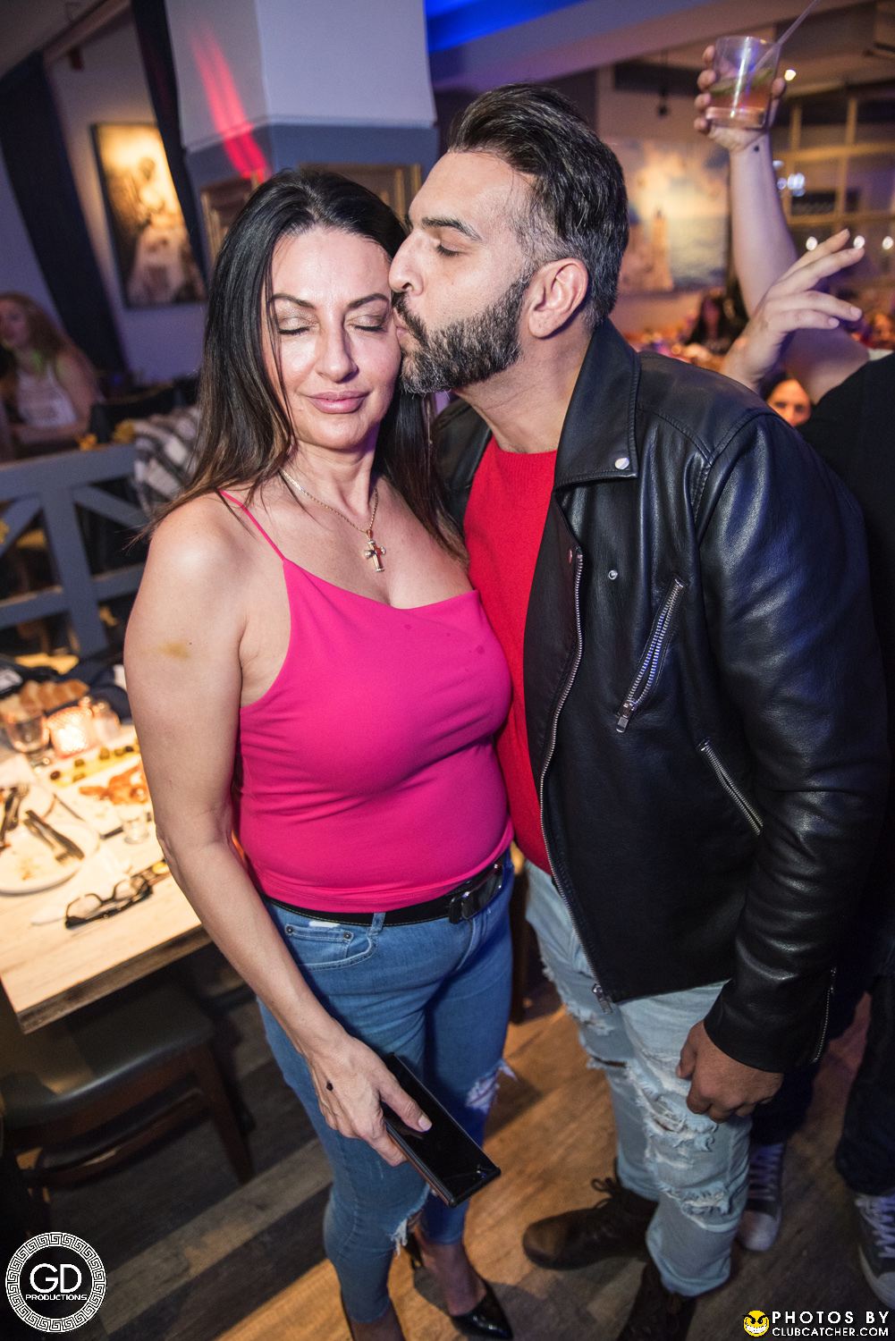 Megas Restaurant party venue photo 78 - November 18th, 2021