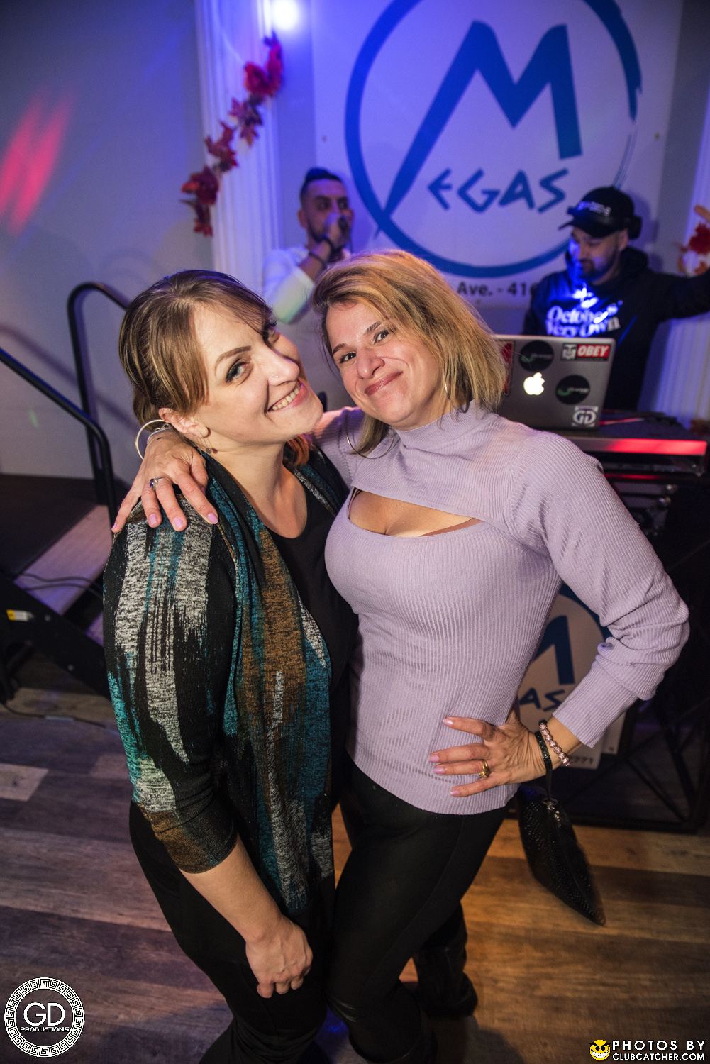 Megas Restaurant party venue photo 79 - November 18th, 2021