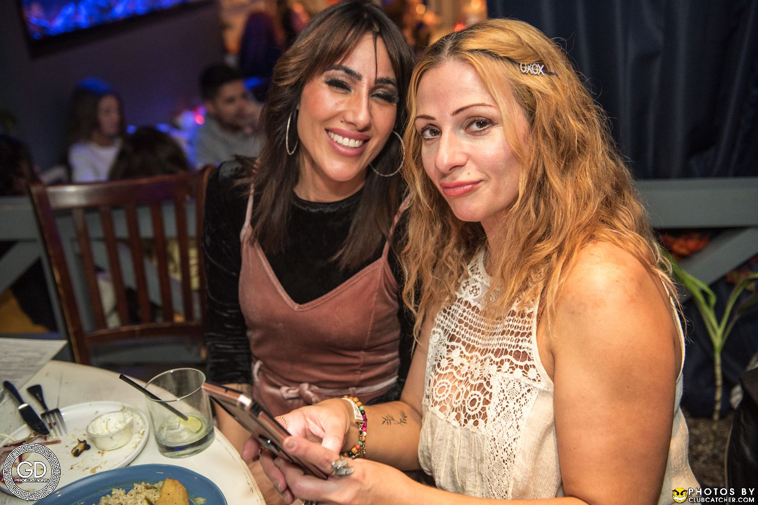 Megas Restaurant party venue photo 80 - November 18th, 2021