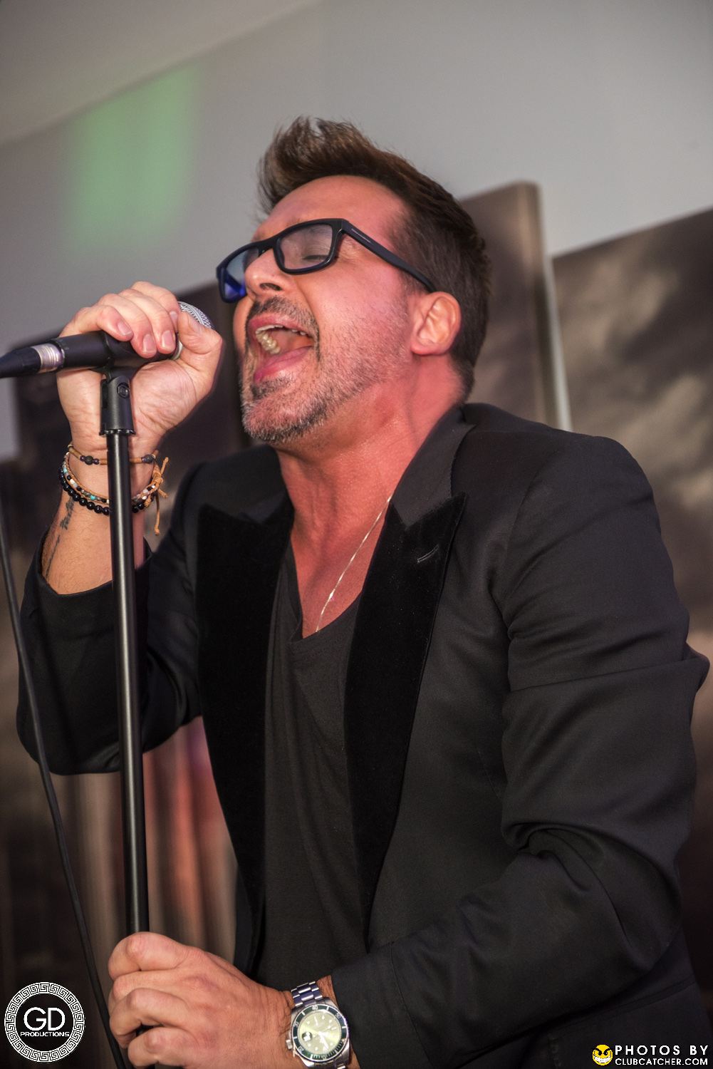 Megas Restaurant party venue photo 9 - November 18th, 2021