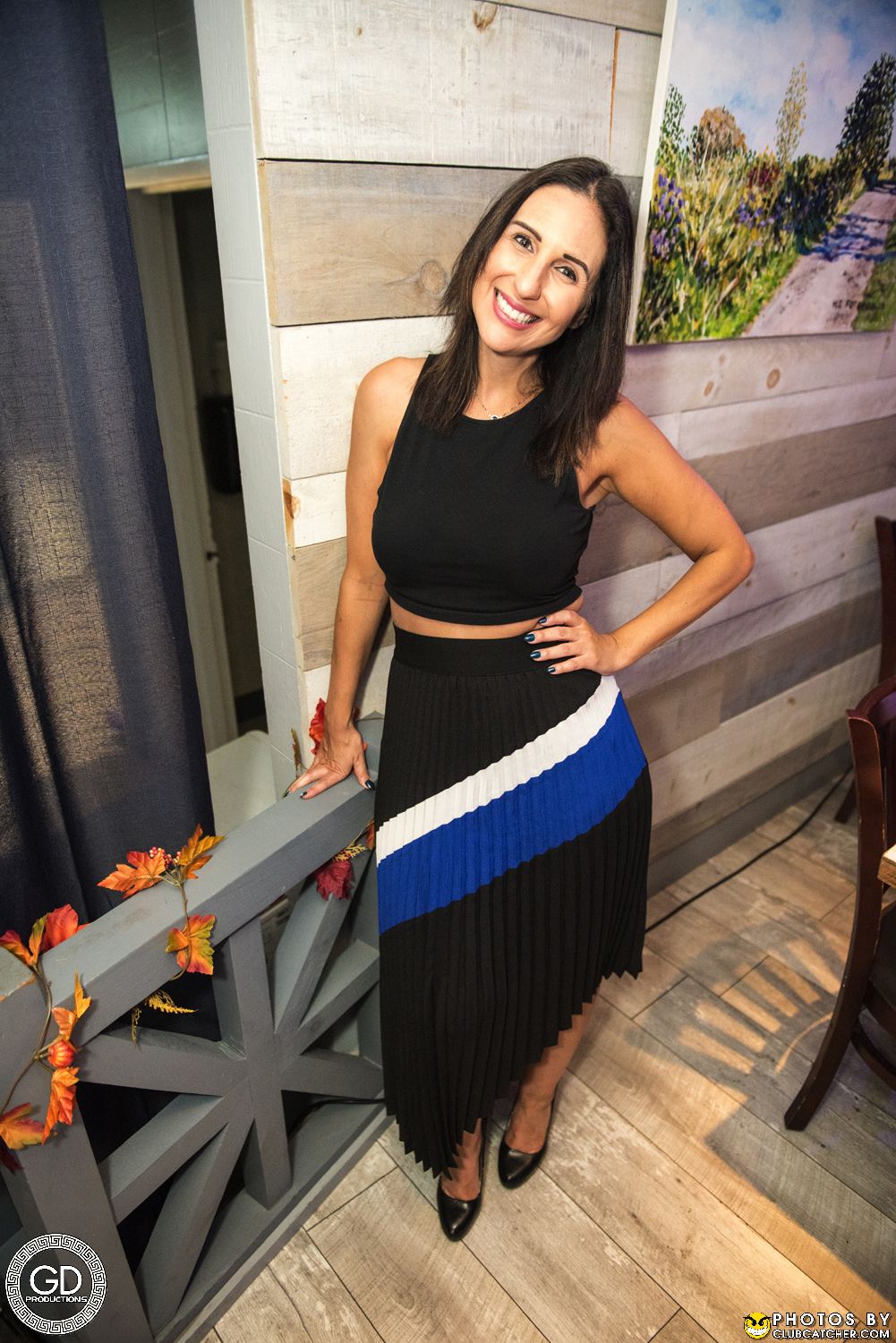 Megas Restaurant party venue photo 82 - November 18th, 2021