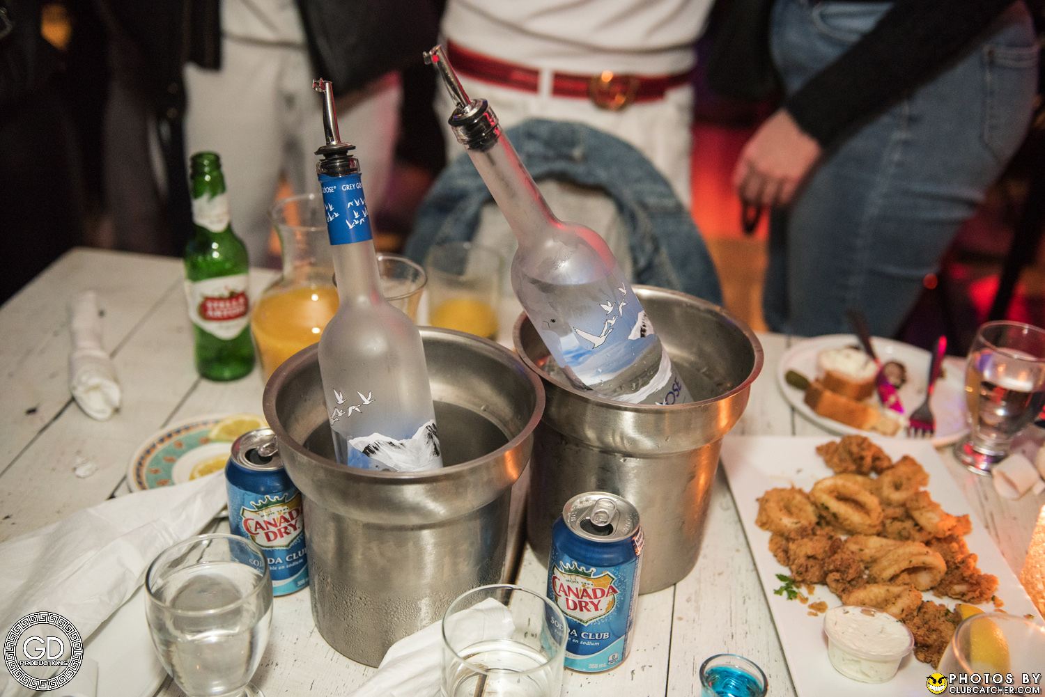 Megas Restaurant party venue photo 85 - November 18th, 2021