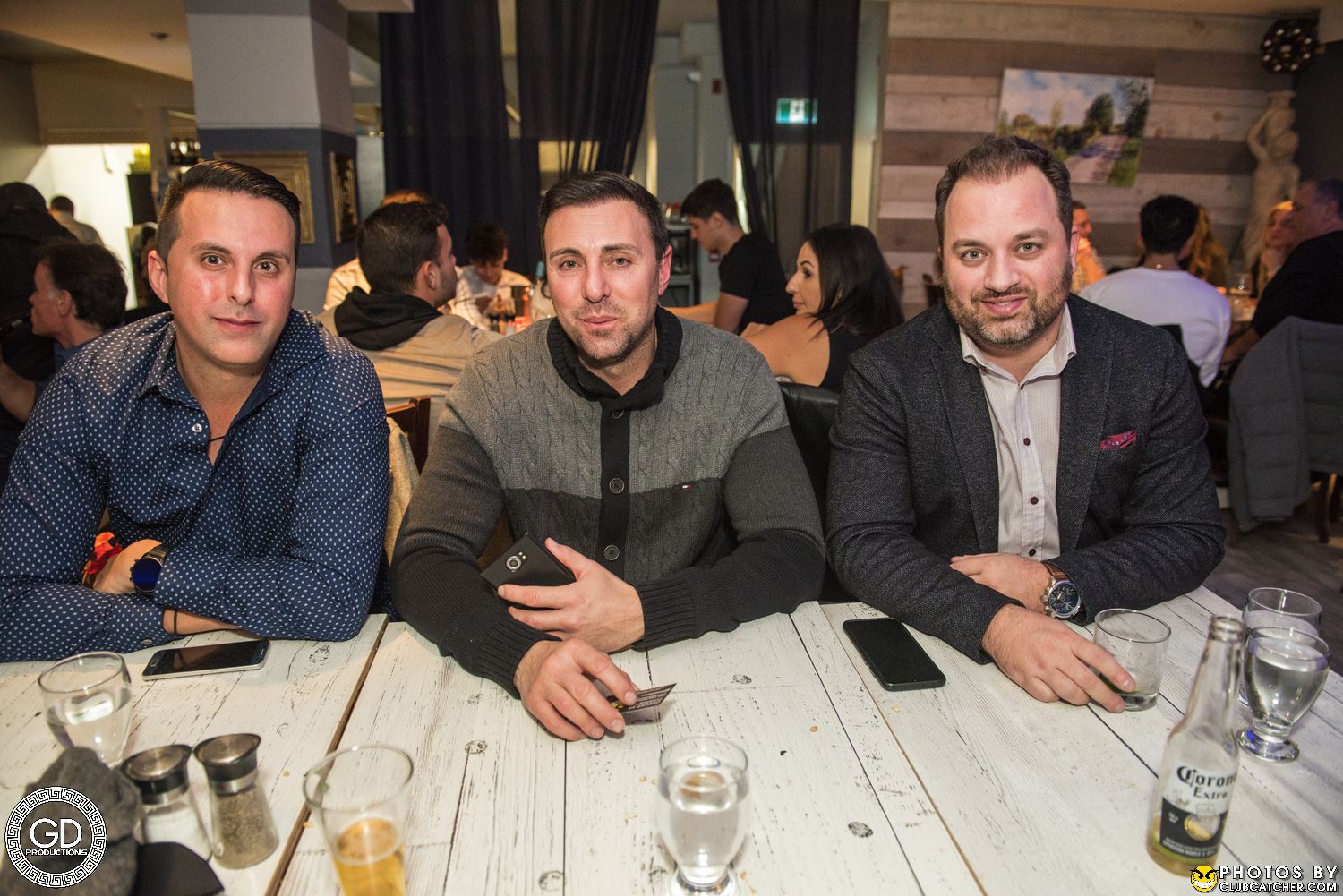 Megas Restaurant party venue photo 86 - November 18th, 2021