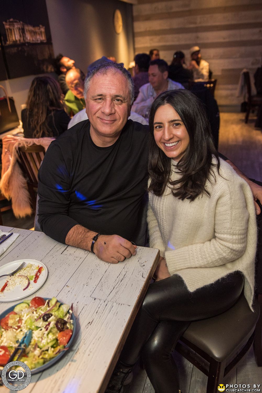 Megas Restaurant party venue photo 88 - November 18th, 2021