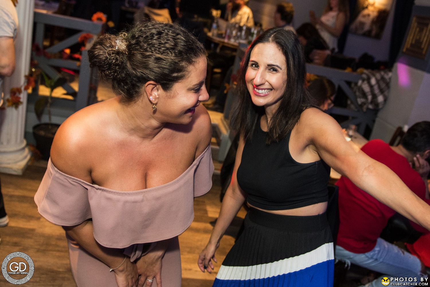 Megas Restaurant party venue photo 90 - November 18th, 2021