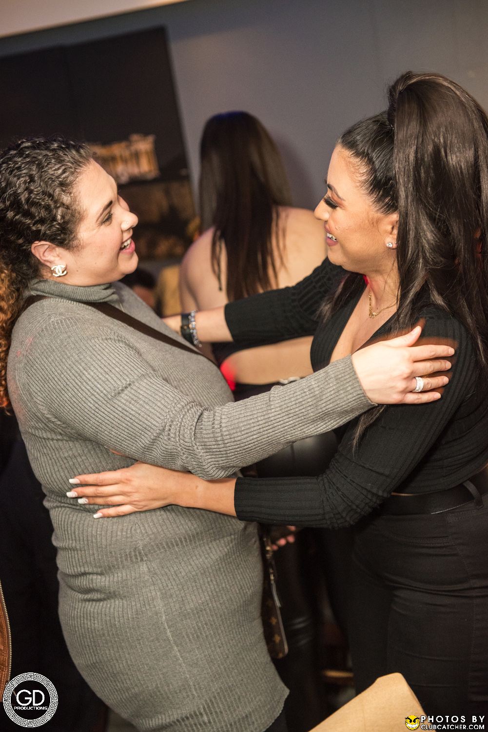 Megas Restaurant party venue photo 10 - November 18th, 2021