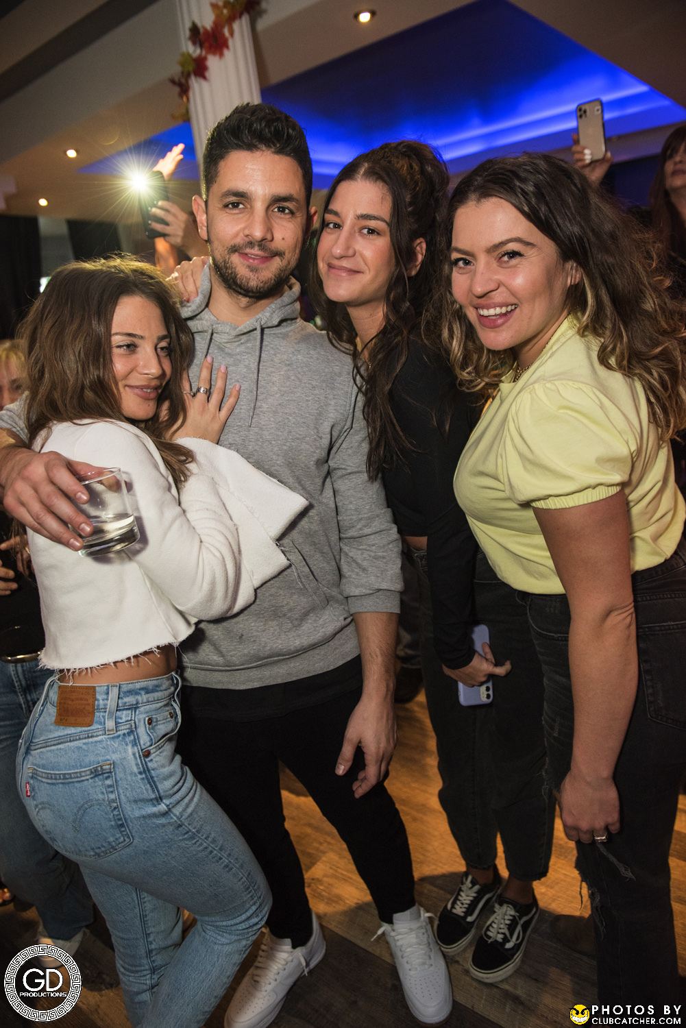 Megas Restaurant party venue photo 94 - November 18th, 2021