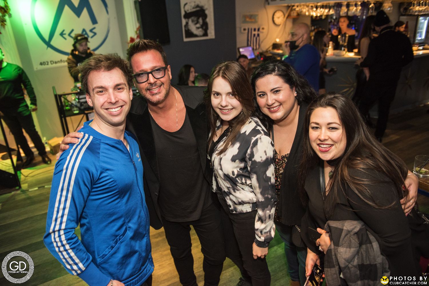 Megas Restaurant party venue photo 95 - November 18th, 2021