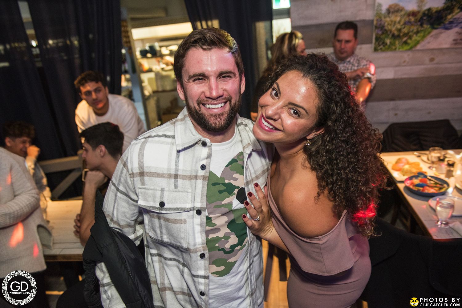 Megas Restaurant party venue photo 98 - November 18th, 2021