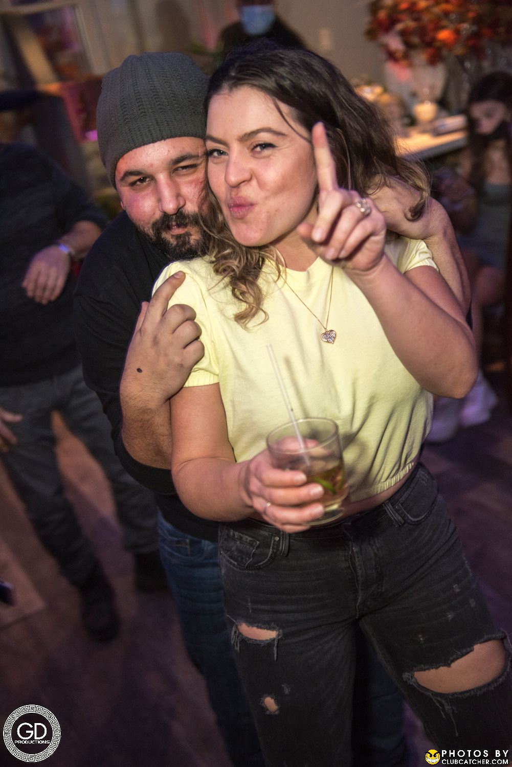 Megas Restaurant party venue photo 100 - November 18th, 2021