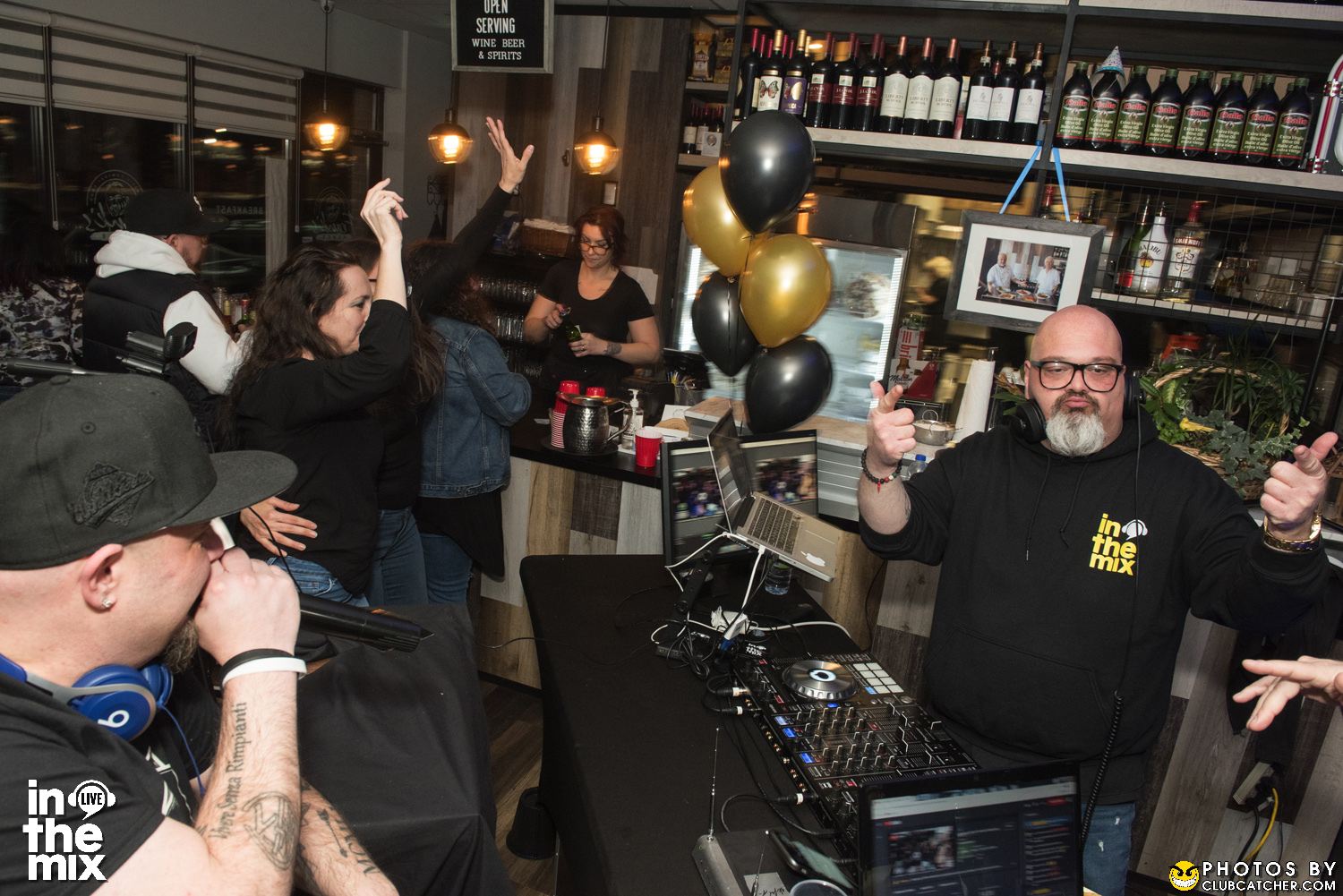 Franks Place lounge photo 11 - March 11th, 2022