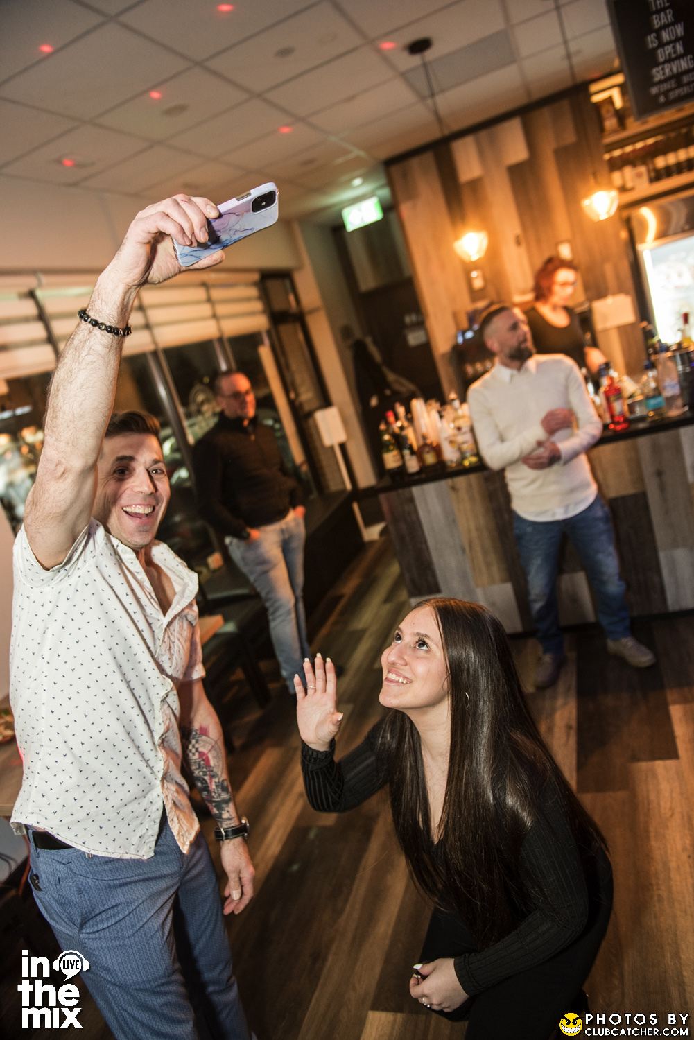 Franks Place lounge photo 101 - March 11th, 2022