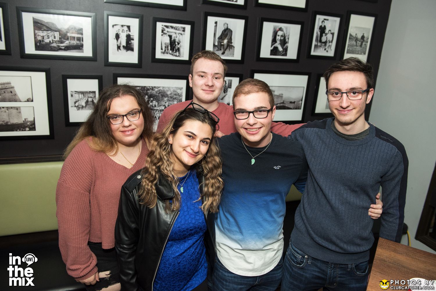 Franks Place lounge photo 102 - March 11th, 2022