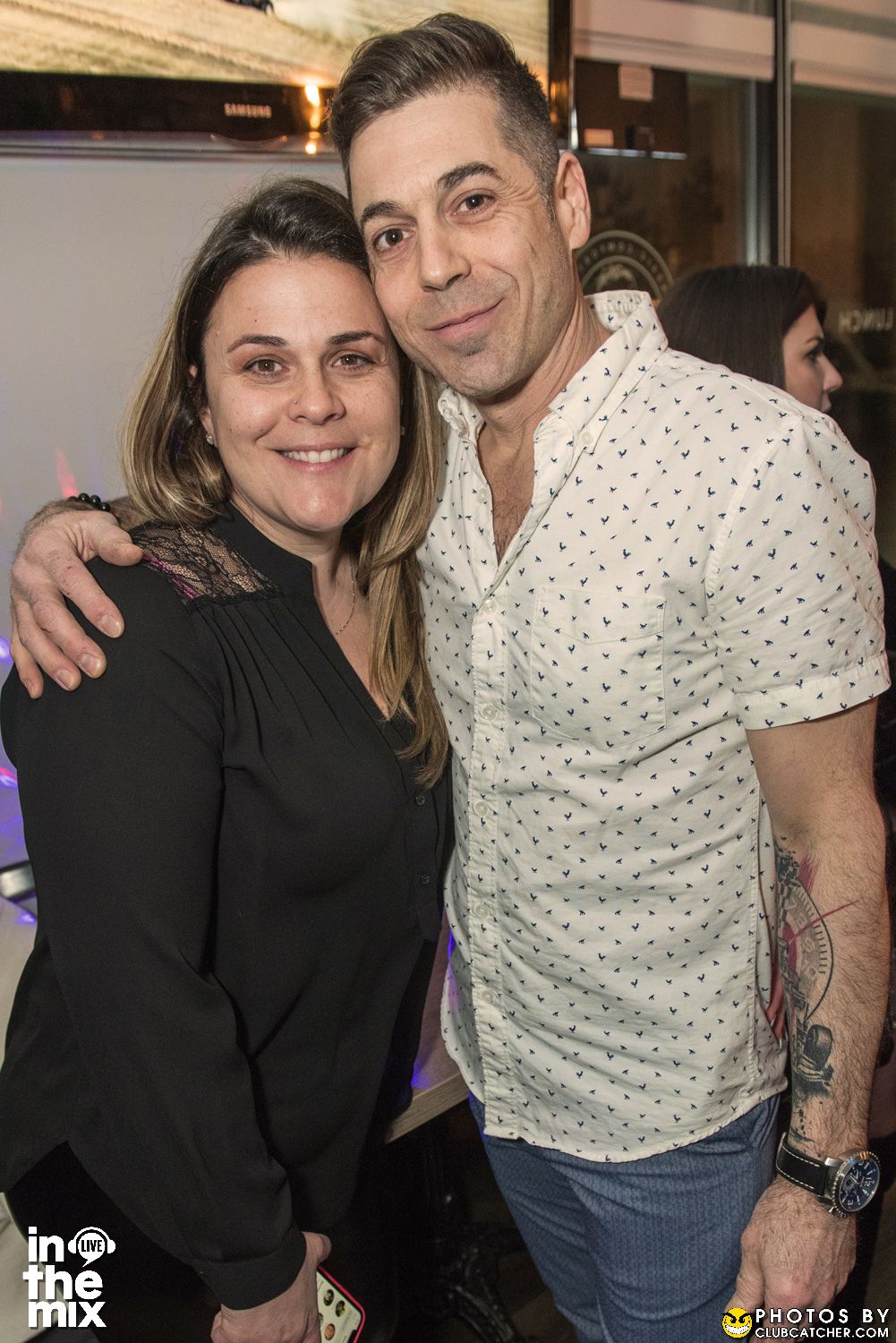 Franks Place lounge photo 103 - March 11th, 2022