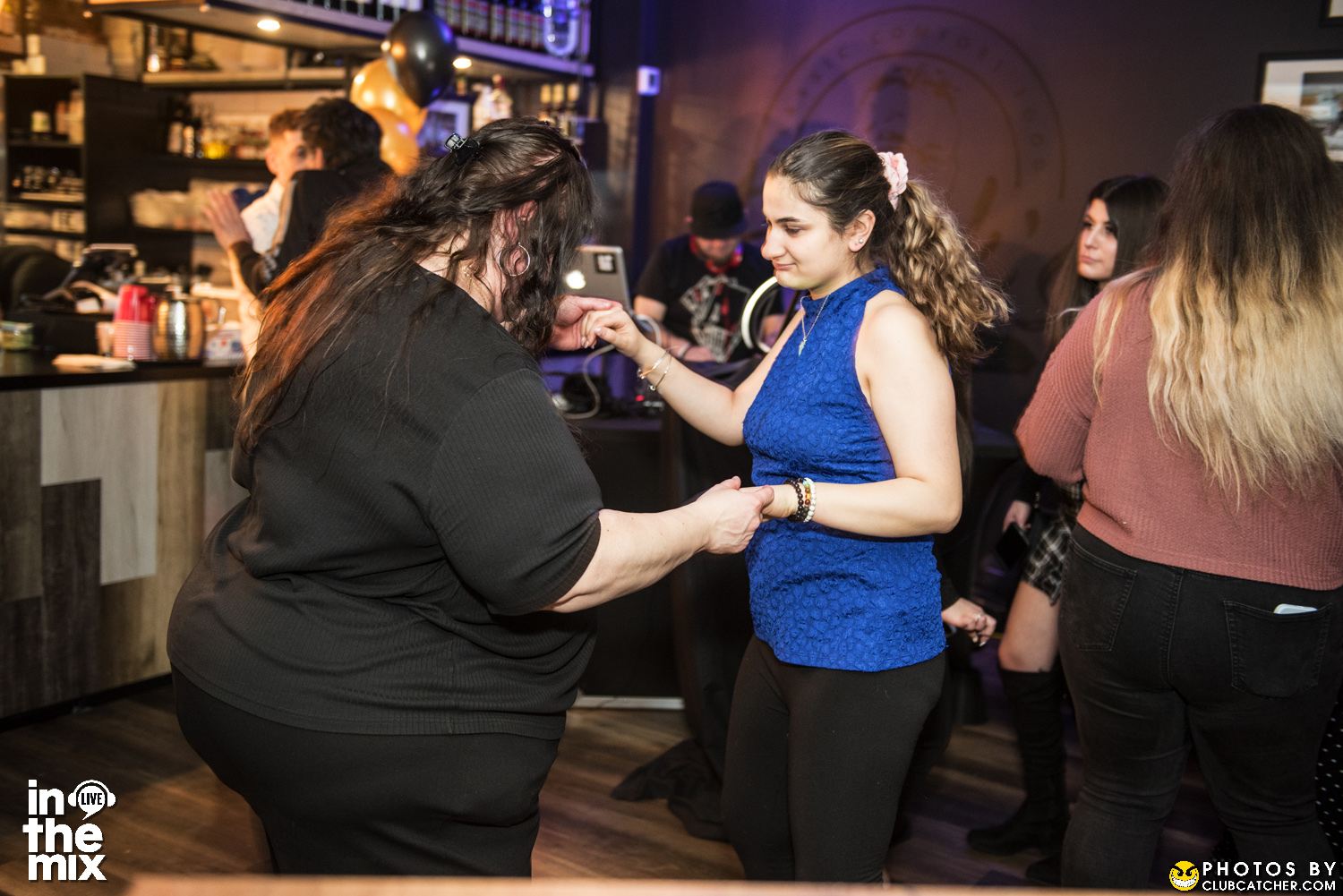 Franks Place lounge photo 105 - March 11th, 2022