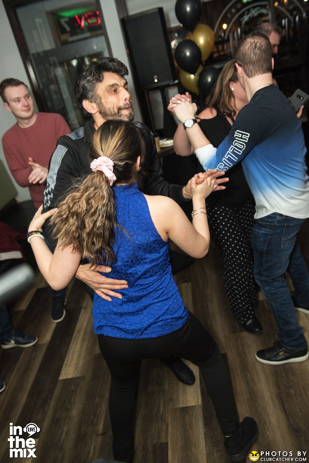 Franks Place lounge photo 106 - March 11th, 2022