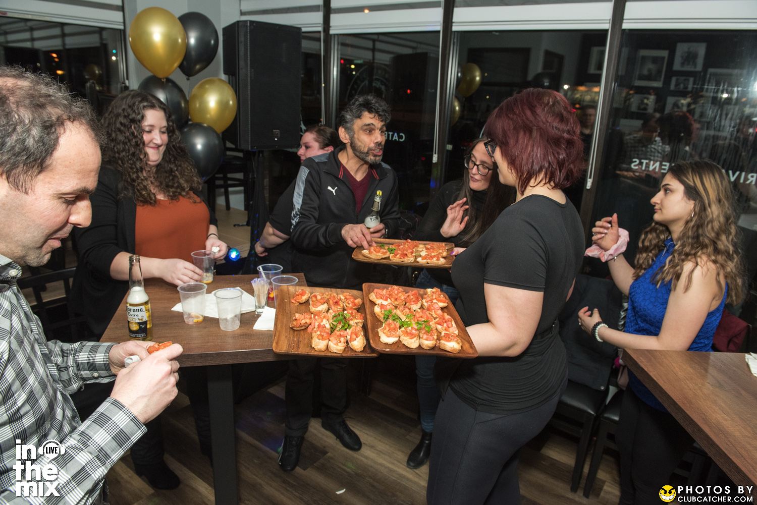 Franks Place lounge photo 109 - March 11th, 2022