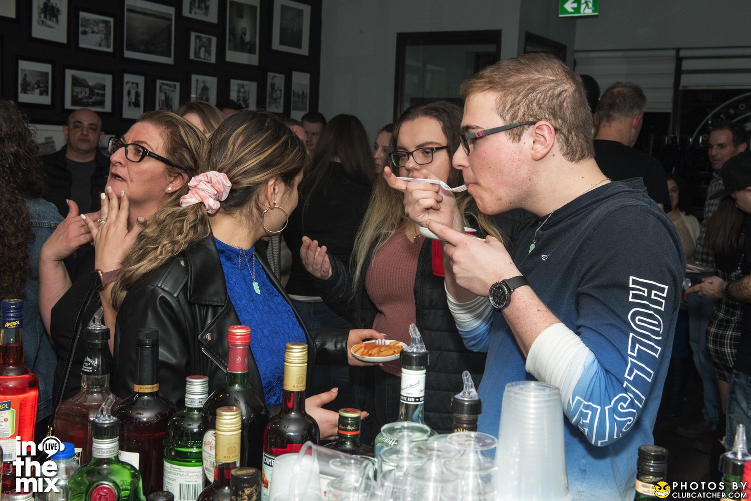 Franks Place lounge photo 110 - March 11th, 2022