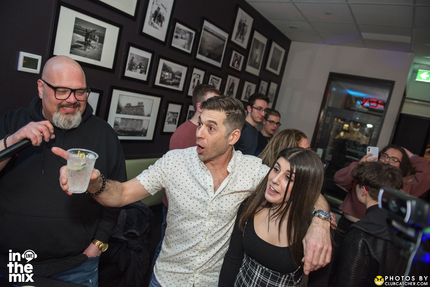 Franks Place lounge photo 111 - March 11th, 2022