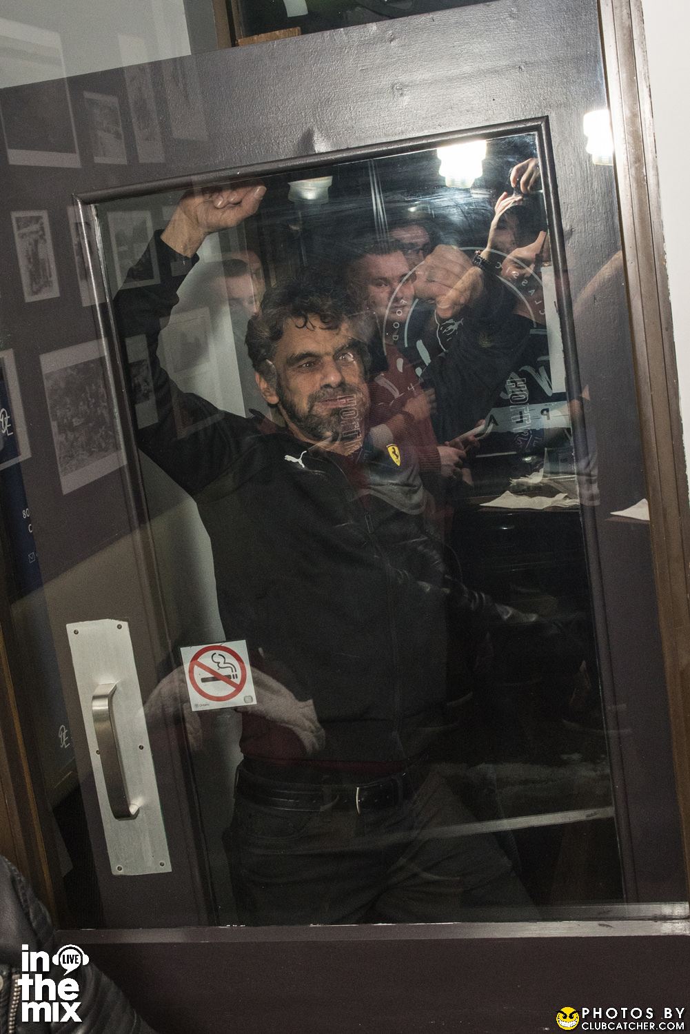 Franks Place lounge photo 112 - March 11th, 2022