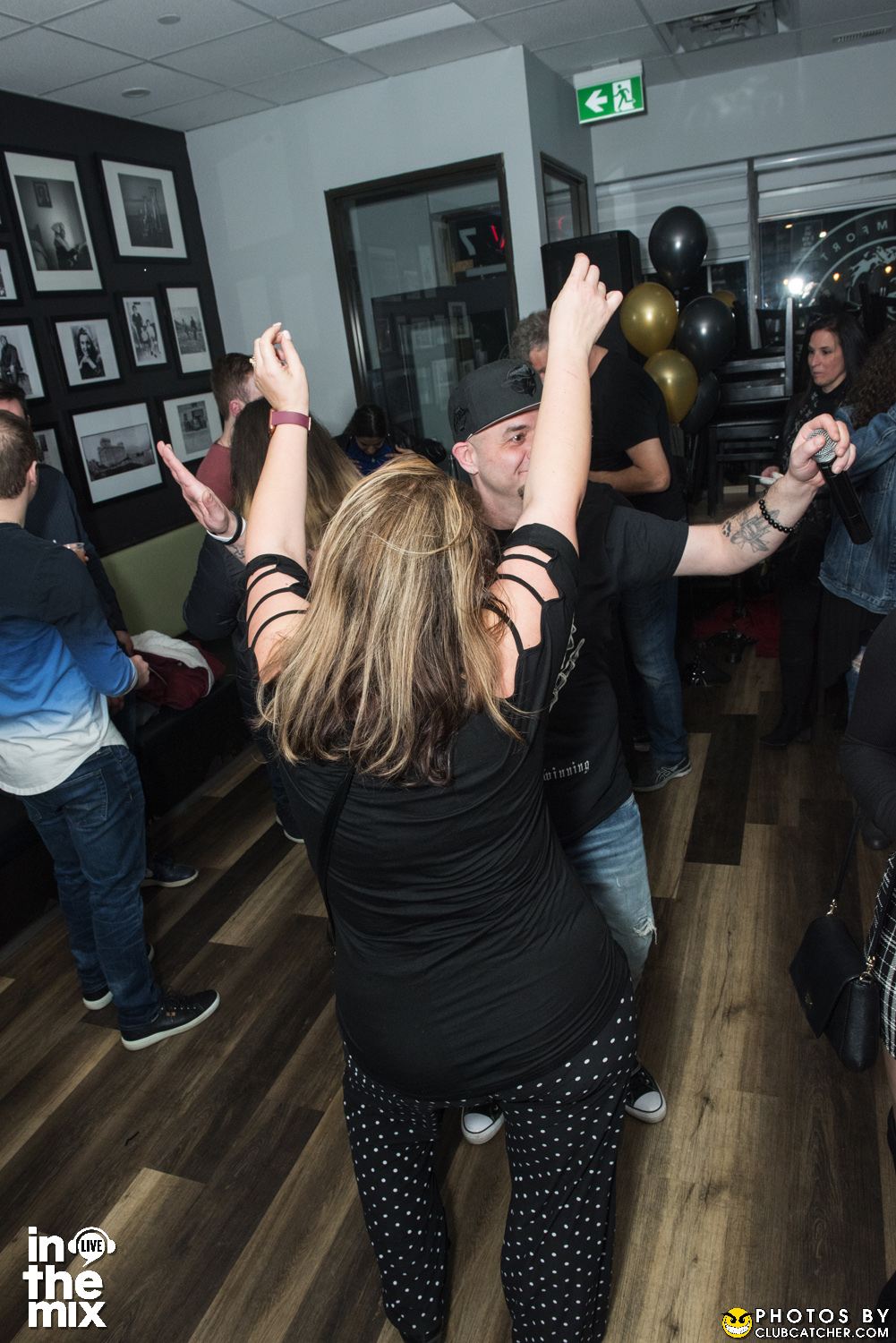 Franks Place lounge photo 113 - March 11th, 2022