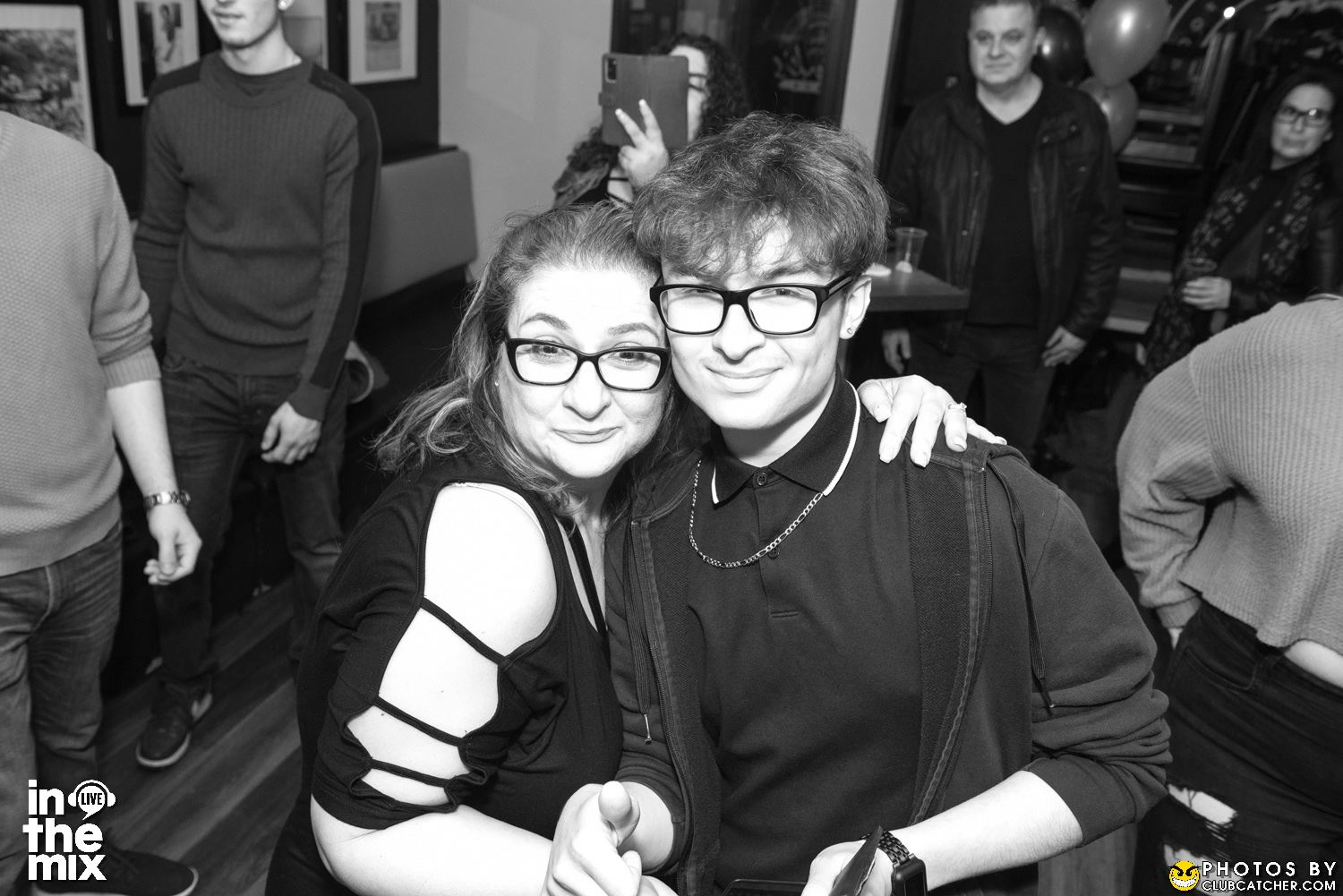 Franks Place lounge photo 115 - March 11th, 2022