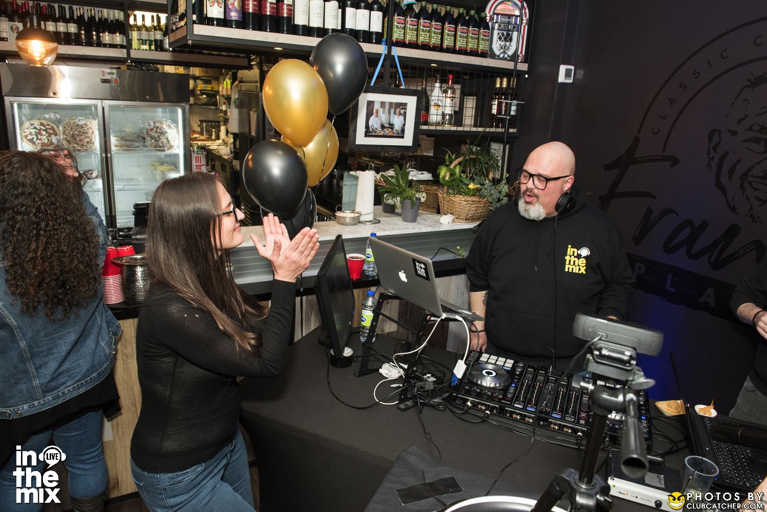 Franks Place lounge photo 119 - March 11th, 2022