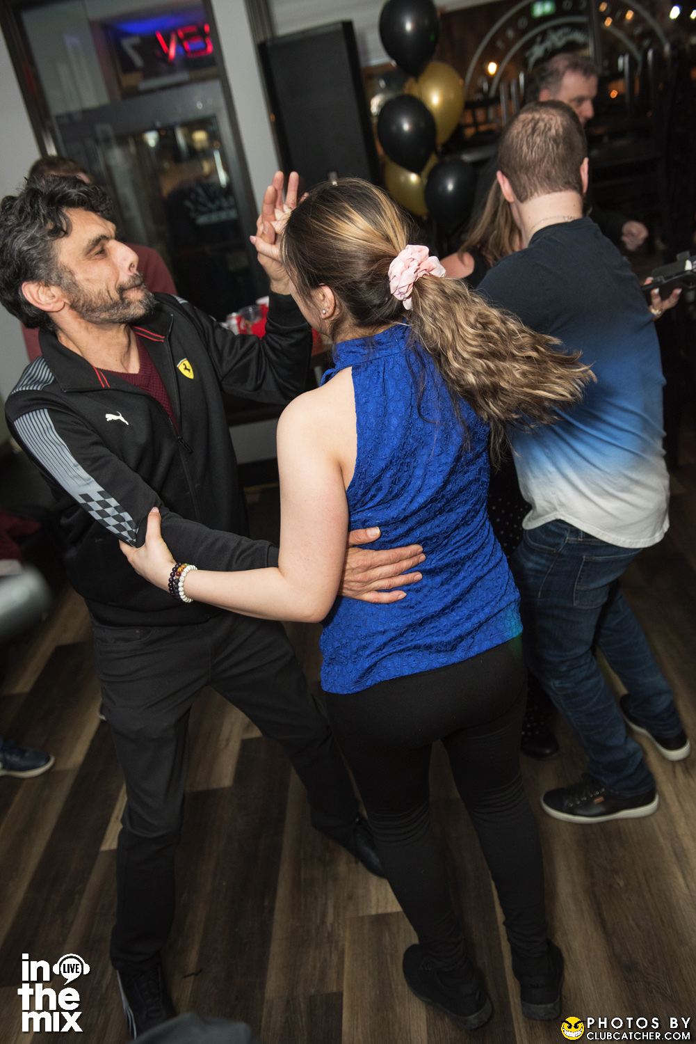 Franks Place lounge photo 120 - March 11th, 2022