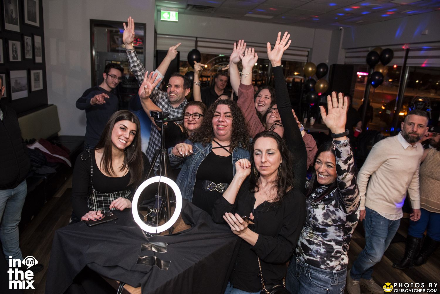 Franks Place lounge photo 13 - March 11th, 2022